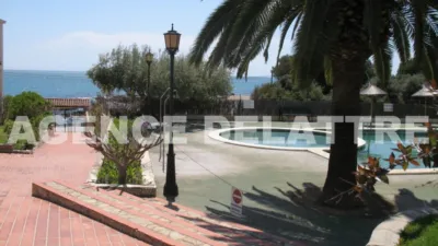 Apartamento en alquiler en Calle de Irta, cerca de Urbanización de Monte Pichel, Finca del Moro-Cap Blanc-Font-Nova (Peníscola - Peñíscola) de 443 €