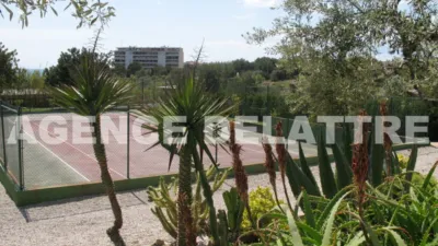 Apartamento en alquiler en Calle de Irta, cerca de Urbanización de Monte Pichel, Finca del Moro-Cap Blanc-Font-Nova (Peníscola - Peñíscola) de 443 €