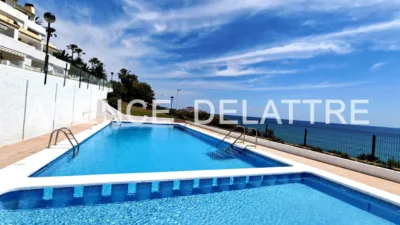 Apartamento en alquiler en Calle de Irta, cerca de Urbanización de Monte Pichel, Finca del Moro-Cap Blanc-Font-Nova (Peníscola - Peñíscola) de 443 €<span>/sem</span>