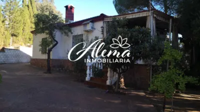 Chalet en venta en Urbanización Jaras, 1 - Vista 4