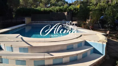 Chalet en venta en Urbanización Jaras, 1 - Vista 5