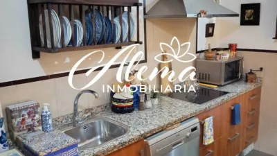 Piso en venta en Santa Marina-San Andrés-San Pablo-San Lorenzo - Vista 5