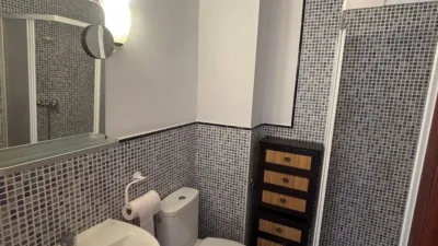 Piso en alquiler en Playa de El Rinconcillo, Rinconcillo (Algeciras) de 1.500 €<span>/mes</span>