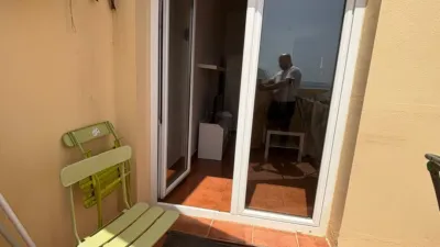 Piso en alquiler en Playa de El Rinconcillo, Rinconcillo (Algeciras) de 1.500 €<span>/mes</span>