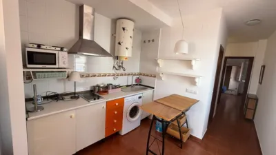 Piso en alquiler en Playa de El Rinconcillo, Rinconcillo (Algeciras) de 1.500 €<span>/mes</span>