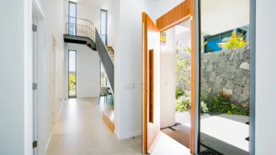 Chalet on Pino Ojeda Street, No. 2 photo 6