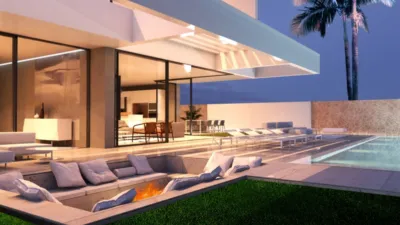 Casa en Costa Adeje photo 4