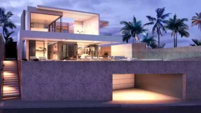 Casa en Costa Adeje photo 5