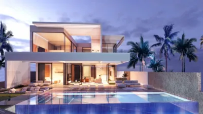 Casa en Costa Adeje photo 3