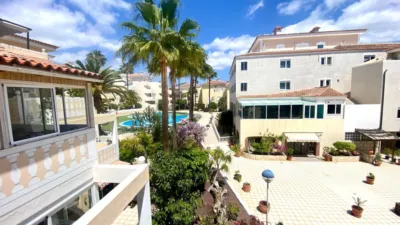 Piso en venta en Chayofa, Chayofa (Arona) de 209.000 €