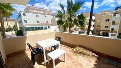 Piso en venta en Chayofa, Chayofa (Arona) de 209.000 €