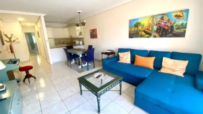 Piso en venta en Chayofa, Chayofa (Arona) de 209.000 €