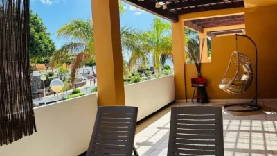 Piso en venta en Calle del Cornical, El Guincho (San Miguel de Abona) de 396.900 €