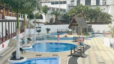 Piso en venta en Calle del Cornical, El Guincho (San Miguel de Abona) de 396.900 €