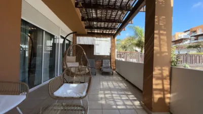 Piso en venta en Calle del Cornical, El Guincho (San Miguel de Abona) de 396.900 €