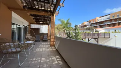 Piso en venta en Calle del Cornical, El Guincho (San Miguel de Abona) de 396.900 €