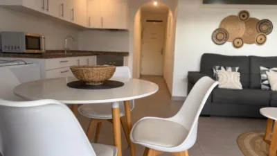 Apartment on Avenida Flamingo photo 16