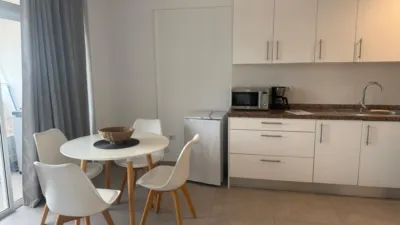 Apartment on Avenida Flamingo photo 12
