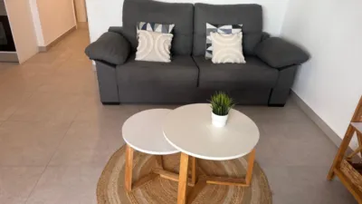 Apartment on Avenida Flamingo photo 18