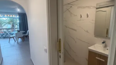 Apartment on Avenida Flamingo photo 3