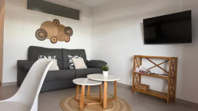 Apartment on Avenida Flamingo photo 19