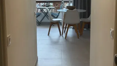 Apartment on Avenida Flamingo photo 2
