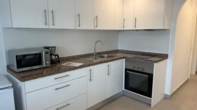Apartment on Avenida Flamingo photo 14