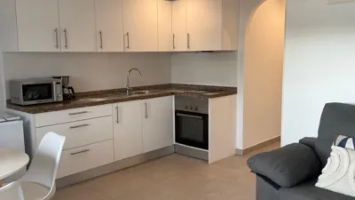 Apartment on Avenida Flamingo photo 20