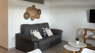 Apartment on Avenida Flamingo photo 13