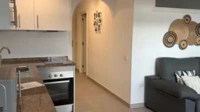 Apartment on Avenida Flamingo photo 17