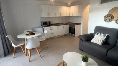 Apartment on Avenida Flamingo photo 21