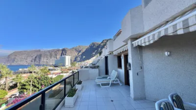 Apartamento en calle Magnolia photo 21