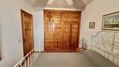 Apartamento en calle Magnolia photo 8