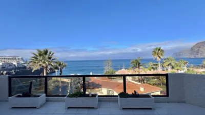 Apartamento en calle Magnolia photo 20