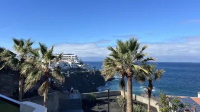 Apartamento en calle Magnolia photo 25