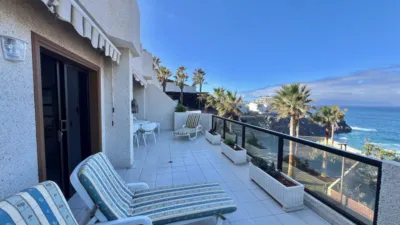 Apartamento en calle Magnolia photo 24