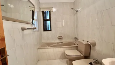 Apartamento en calle Magnolia photo 9