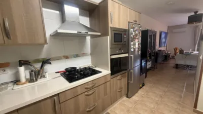Chalet adosado en venta en Carretera de los Abrigos, 49, San Miguel de Abona de 380.000 €