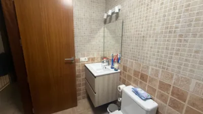 Chalet adosado en venta en Carretera de los Abrigos, 49, San Miguel de Abona de 380.000 €