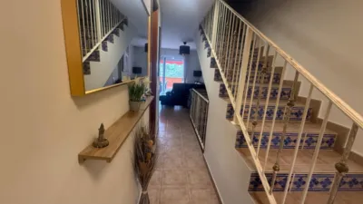 Chalet adosado en venta en Carretera de los Abrigos, 49, San Miguel de Abona de 380.000 €