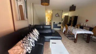 Chalet adosado en venta en Carretera de los Abrigos, 49, San Miguel de Abona de 380.000 €