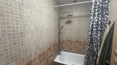 Chalet adosado en venta en Carretera de los Abrigos, 49, San Miguel de Abona de 380.000 €
