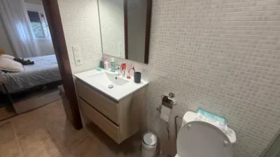 Chalet adosado en venta en Carretera de los Abrigos, 49, San Miguel de Abona de 380.000 €