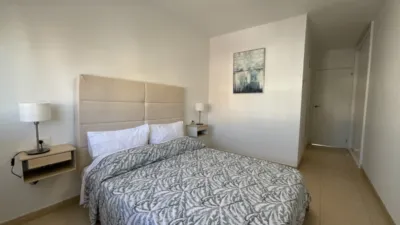 Piso en venta en Carretera TF-652-Guargacho, Costa del Silencio-Las Galletas (Arona) de 262.500 €