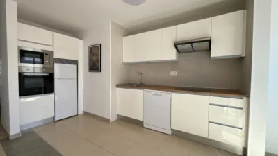 Piso en venta en Carretera TF-652-Guargacho, Costa del Silencio-Las Galletas (Arona) de 262.500 €
