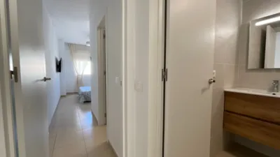 Piso en venta en Carretera TF-652-Guargacho, Costa del Silencio-Las Galletas (Arona) de 262.500 €