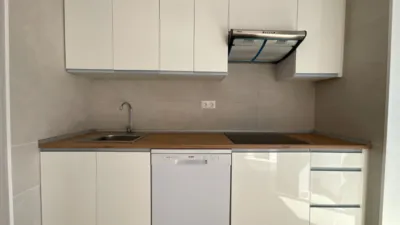 Piso en venta en Carretera TF-652-Guargacho, Costa del Silencio-Las Galletas (Arona) de 262.500 €