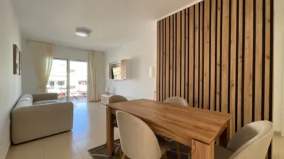 Piso en venta en Carretera TF-652-Guargacho, Costa del Silencio-Las Galletas (Arona) de 262.500 €