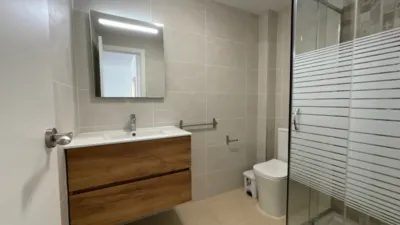 Piso en venta en Carretera TF-652-Guargacho, Costa del Silencio-Las Galletas (Arona) de 262.500 €