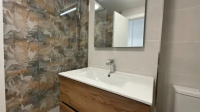 Piso en venta en Carretera TF-652-Guargacho, Costa del Silencio-Las Galletas (Arona) de 262.500 €